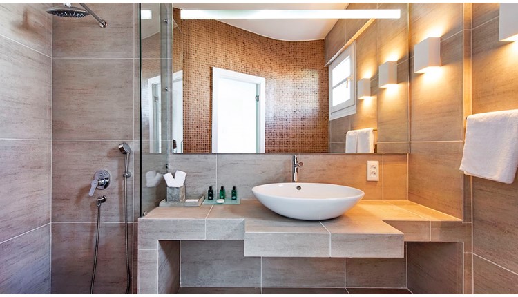 Athina Luxury Suites - NR, Санторини